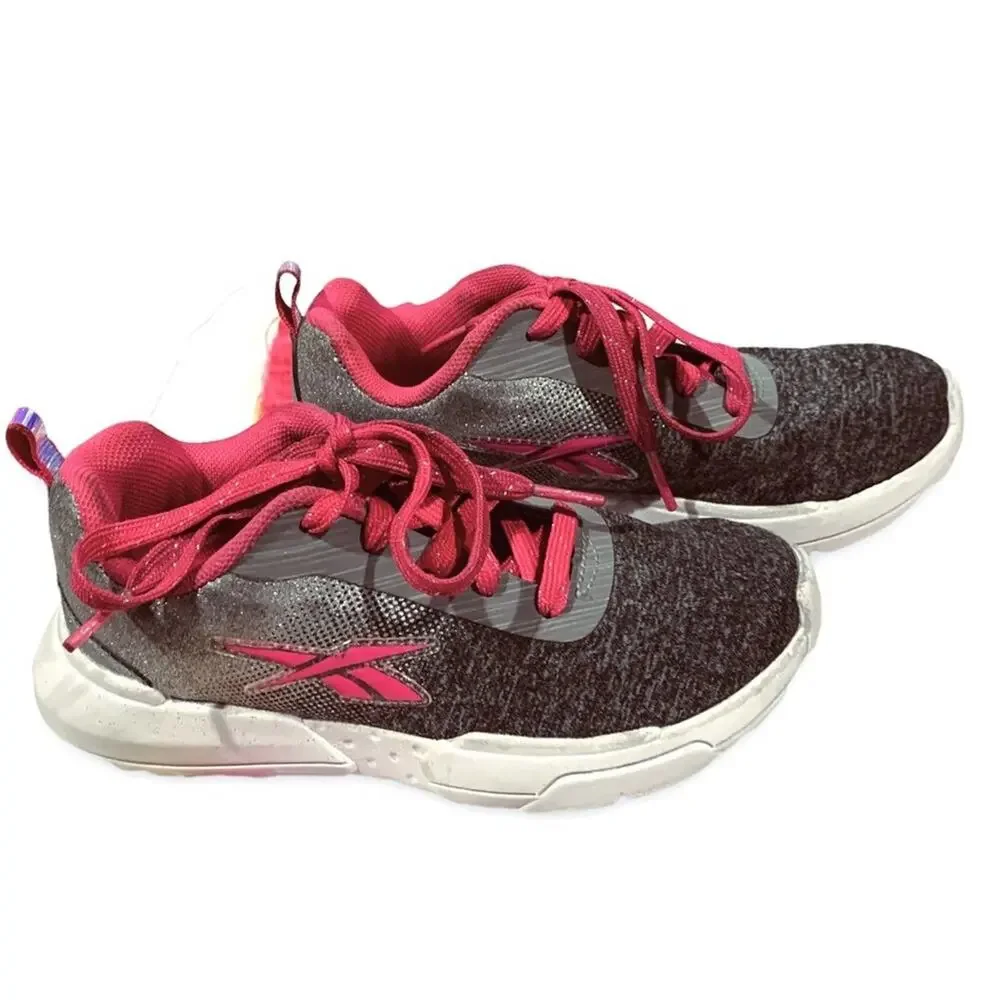 Reebok kids tennis